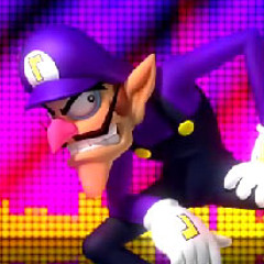 Mario Kart DS - Waluigi Pinball, Wario Stadium (CharacterCarl Remix)