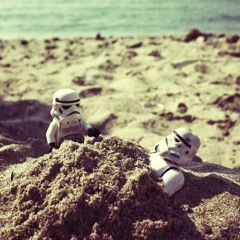 Martin Bausch - Why So Serious - Vinyl only