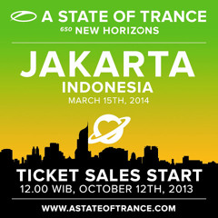 trance