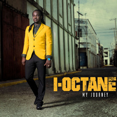 Stepping In The Name Of Love By I-Octane