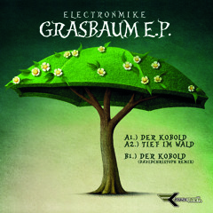 "Out Soon" ElectronMike - Der Kobold (DavidChristoph Remix)- Frank Kvitta Records