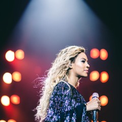 Why Don't You Love Me Mrs Carter Show Live [London]