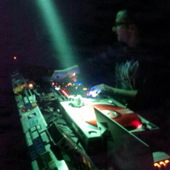 Shie @ Tanzhaus West (FFM) - Feb.2014
