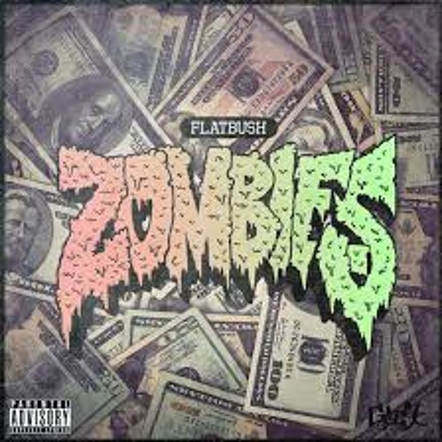 BETTERoffDEAD Tour Cypher (feat. Bodega Bamz) - Flatbush Zombies