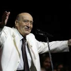 اليل يا ليلى _ وديع الصافى ♥