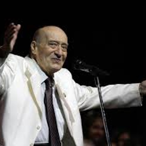 اليل يا ليلى _ وديع الصافى ♥