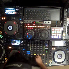 DJ Cotts - Live on Happyhardcore.com 13-MAR-14