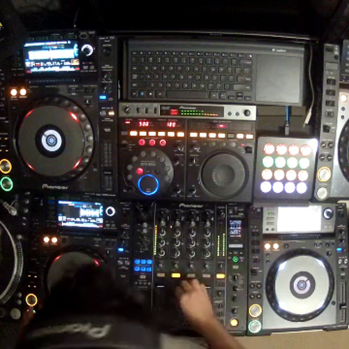 DJ Cotts - Live on Happyhardcore.com 13-MAR-14