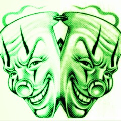 "Laugh now, laugh later"