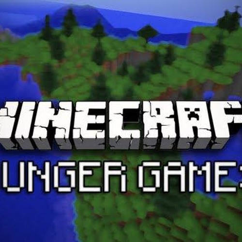 Hunger Games - Minecraft Music