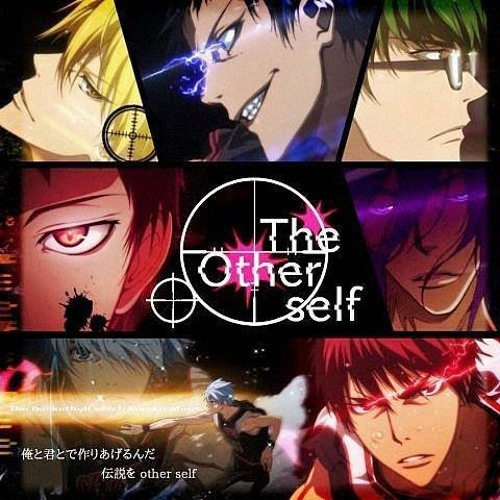Granrodeo The Other Self Cover By Serrsera Granrodeo The Other Self Cover By Serrsera