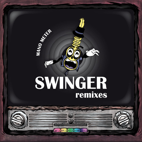 Mano Meter - Puppet On A String (Bebetta Remix)