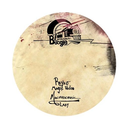 Lumberjacks in Hell (A1) Rayko - Magic Voodoo 96 kbps