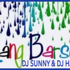 RANG BARSE - DJ SUNNY & DJ HARNEET REMIX