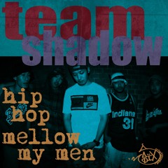 HIPHOP MELLOW MY MEN by STRIZE&DEECAM'