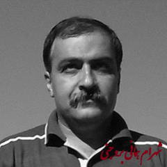 شهرام همائی بروجنی