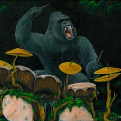 In The Mighty Jungle