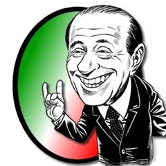 Arsenic P - Berlusconi (Original mix)