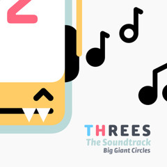 Threes is the Bees Knees (alt