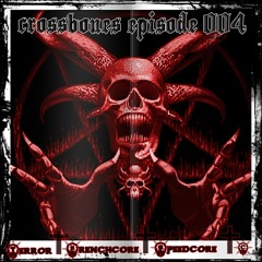 M1dlet - Crossbones - 004 Special Guest Mix