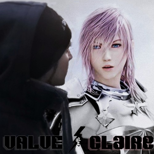 LIGHTNING - Claire Farron