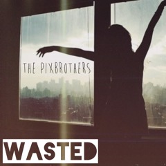 Wasted ( Original Mix )