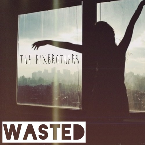 Wasted ( Original Mix )