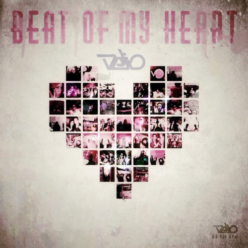 Beat Of My Heart (Township Rebellion Deep House Remix)