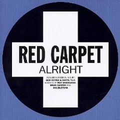 Red Carpet -Alright (ERIC COSTA PRIVATE REMIX 2014) FREE DOWNLOAD!