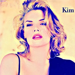 Kim Wilde - Lovers On A Beach