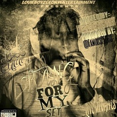 Lil Gucci - Throw It In The Bag