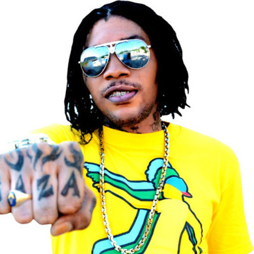 DJ Nate presents 100% VYBZ KARTEL - 2 Hour Mix