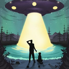 Komorebi: Mothership for Hire - Online Ad