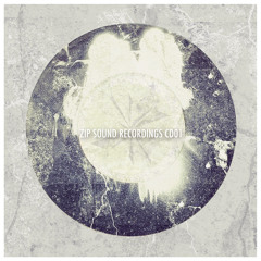 alone (out now on Zip Sound Recordings)