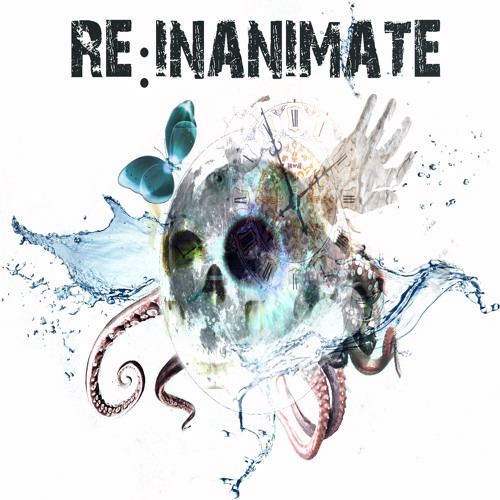 Mudvayne "Happy" cover by REINANIMATE