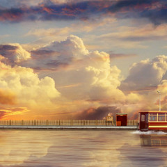 Spirited Away - One Summer's Day (Orchestral cover)