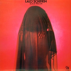 Lalo Schifrin - Jaws (1976)