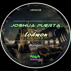 Joshua Puerta - Bonger (Original Mix)
