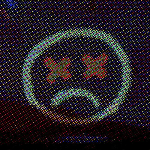 Nein Mann Laserkraft 3D -(Jill Gendefekt MIX)