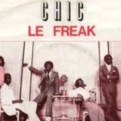 Tune mula - Le Freak