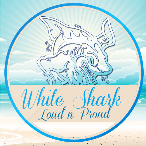 Loud`n Proud - White Shark [Electro Banger Preview]