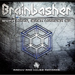 BrainBasher Vs PsyRabbit - Insane