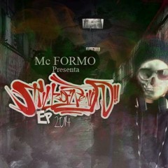 (3)Mc Formo Ft Loko Zecner- Inmortales, Beat Zecner, Prod Gonce