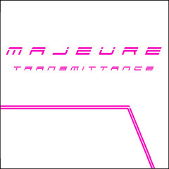 NOR010 Majeure - Transmittance (excerpt)