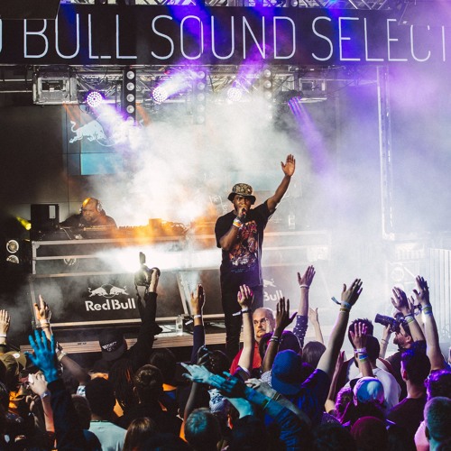 Kydd Jones Full Live Set from Red Bull Sound Select 4 Days in Austin