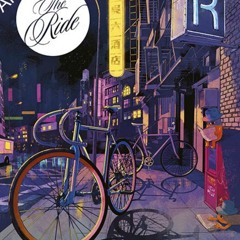 Along 4 The Ride Mix