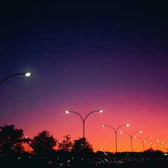 Street Lights (Prod. By JDP)