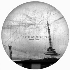 Die Vogelperspektive | Cosmic Trigger