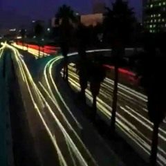 city nights