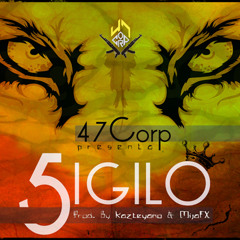 Sigilo (Fadh One, Nck Breaker, OriginalRas)